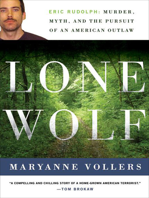 Title details for Lone Wolf by Maryanne Vollers - Available
